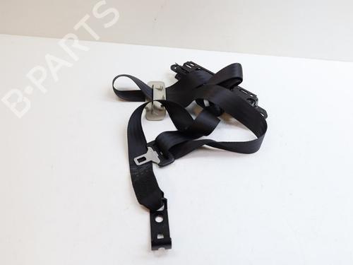 Used Rear right seatbelt SAAB 9-5 (YS3E) 2.0 t (150 hp) 24986336