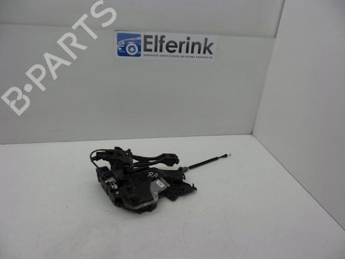 Used Rear right lock VOLVO S40 II (544) 1.6 (101 hp) 18622607