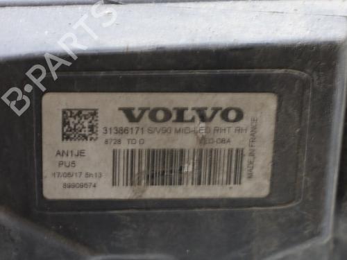 Right headlight VOLVO V90 II Estate (235) T5 | BP33607130C29 - Image 4