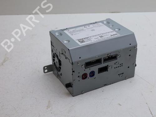 Used Electronic module Electronic module VOLVO XC60 II (246) T8 Hybrid Polestar AWD (405 hp) 33322207 33322207