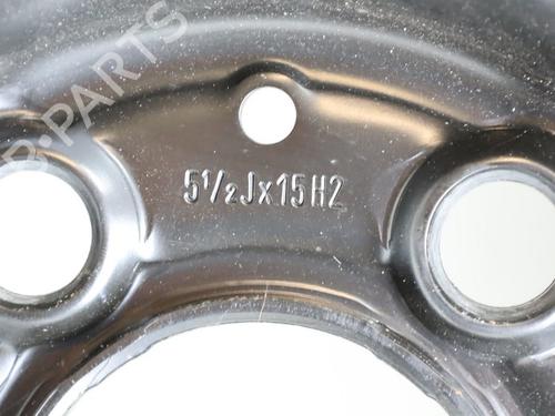 Rim MERCEDES-BENZ A-CLASS (W168) A 160 (168.033, 168.133) | BP22764814C45 