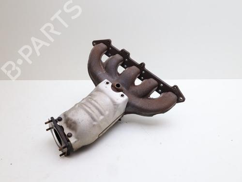 Used Catalyst VOLVO S60 I (384) 2.4 (170 hp) 30883500