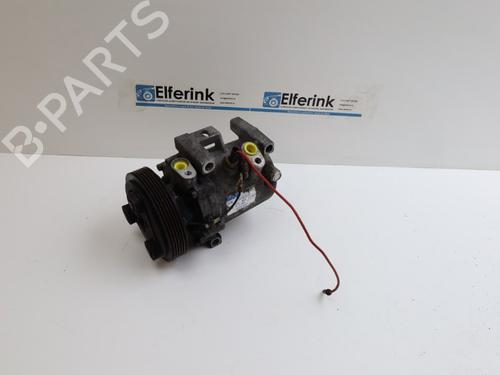 Used AC compressor AC compressor SAAB 900 II Convertible 2.0 -16 Turbo (185 hp) 18639643 18639643