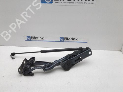 Used Hinge/Door check strap VOLVO V90 II Cross Country (236) D4 AWD (190 hp) 18632234