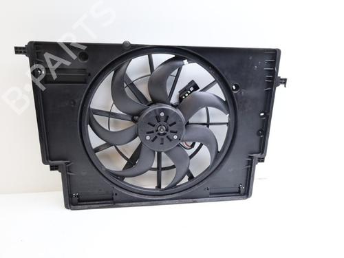 Radiator fan LYNK & CO 01 PHEV | BP24016106M35 - Image 2
