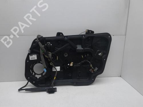 Used Front right window mechanism Front right window mechanism VOLVO V60 I (155) T3 (150 hp) 18633199 18633199
