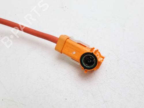 Cable VOLVO XC40 (536) Recharge | BP32087223E12 - Image 2