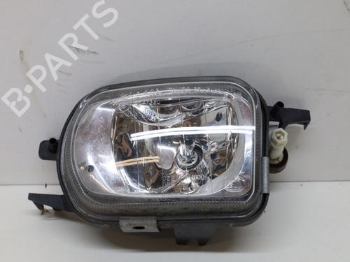 Used Right front fog light Right front fog light 38489580 38489580
