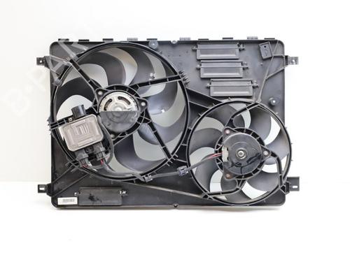 radiator-fan-volvo-v60-i-155-2010-2011-2012-2013-2014-2015-2016-2017-2018-29332420 main image
