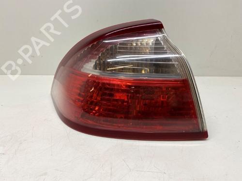Used Left taillight Left taillight SAAB 9-3 Convertible (YS3F) 1,8t (150 hp) 40532756 40532756