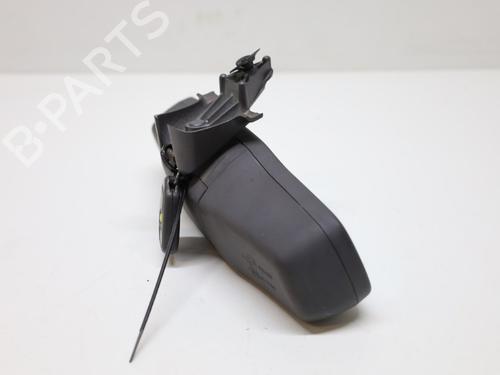 Rear mirror VOLVO V70 II (285) 2.4 | BP35981908I6 - Image 2