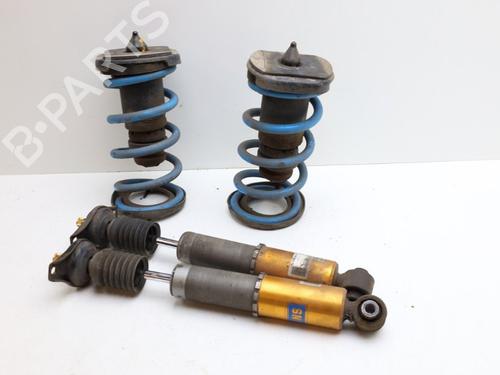 Used Right front shock absorber Right front shock absorber 39208960 39208960