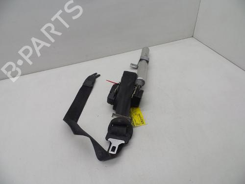 Used Front left belt tensioner SAAB 900 II 2.0 i (133 hp) 18606784