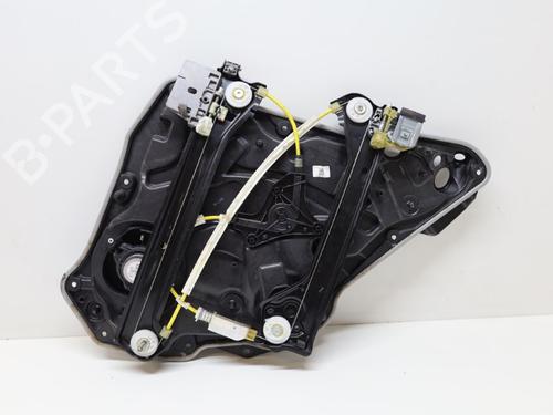 Used Rear left window mechanism Rear left window mechanism MERCEDES-BENZ CLA Coupe (C117) CLA 180 (117.342) (122 hp) 36501791 36501791