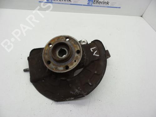 Left front steering knuckle VOLVO S80 I (184) 2.4 | BP18627449M25 
