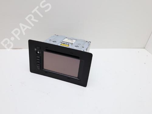 Módulo eletrónico Módulo eletrónico SAAB 9-5 Estate (YS3E) 2.0 t (150 hp) 18638305 18638305