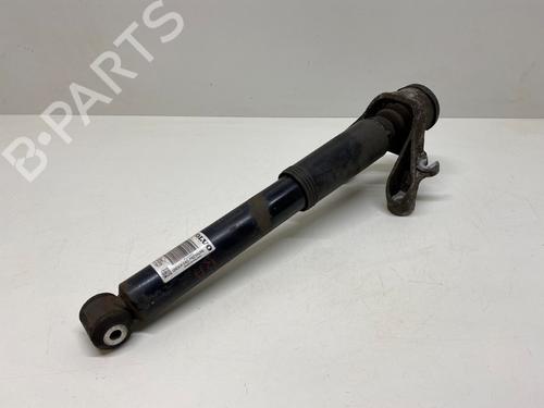 Used Right rear shock absorber Right rear shock absorber 39512733 39512733