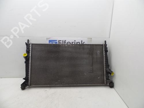 Used Water radiator Water radiator 18616249 18616249