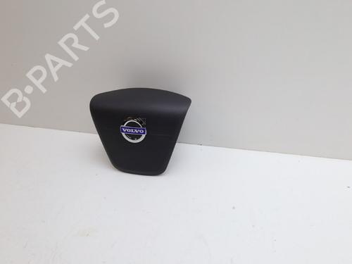 Airbag chauffør VOLVO S60 II (134) DRIVe / D2 (114 hp) 31154190