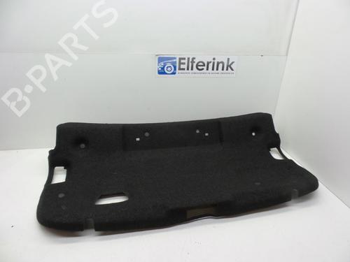 Used Boot lining Boot lining VOLVO S60 II Cross Country (134) D4 (190 hp) 18627568 18627568