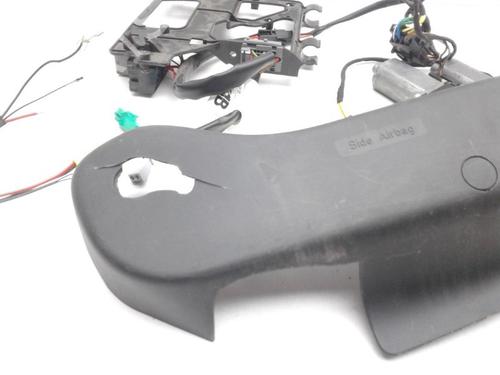 Electronic module SAAB 9-5 (YS3E) 2.3 Turbo | BP18629620M83 