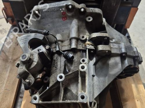 gearbox-volvo-s60-ii-134-2010-2011-2012-2013-2014-2015-2016-2017-2018-2019-37030730 main image