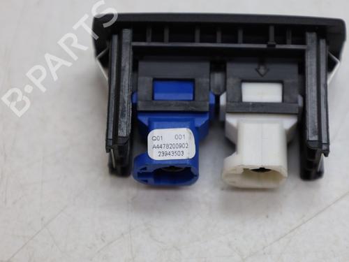 Electronic module MERCEDES-BENZ VITO Van (W447) 114 CDI (447.601, 447.603, 447.605) | BP38969582M83 - Image 3