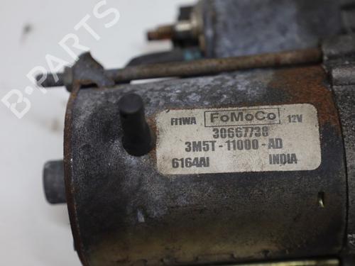 Starter VOLVO S40 II (544) 2.0 | BP38200065M8 - Image 7