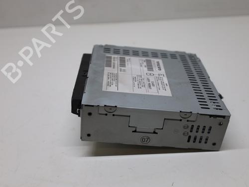 Electronic module VOLVO V50 (545) 2.4 | BP35981879M83 - Image 2