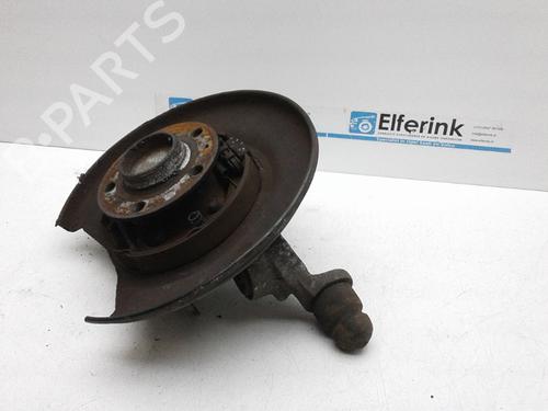 Right rear steering knuckle VOLVO S80 I (184) 2.4 T | BP18629969M28 