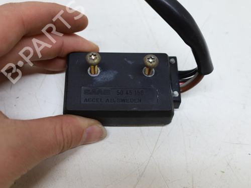 Heater resistor SAAB 9-3 (YS3D) 2.0 Turbo | BP38652203M108 - Image 5