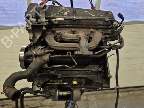 Used Engine Engine SAAB 9-5 (YS3E) 2.0 t (150 hp) 34138198 34138198