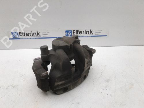 Used Left front brake caliper VOLVO V90 II Cross Country (236) T5 AWD (250 hp) 24656719