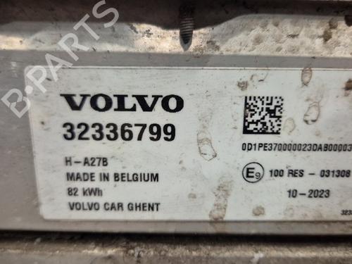 Battery VOLVO XC40 (536) Recharge | BP32087218E11 