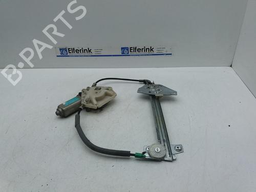 Rear right window mechanism VOLVO V40 Estate (645) 2.0 | BP18634585C25 