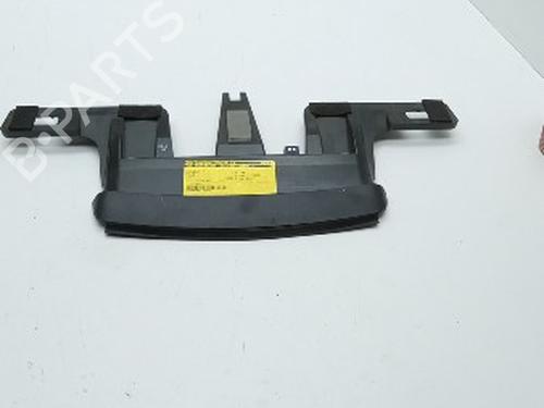 Used Third brake light Third brake light VOLVO S80 II (124) D5 (185 hp) 18608634 18608634