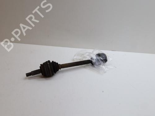 Used Left front driveshaft SAAB 900 I (AC4, AM4) 2.0 -16 (126 hp) 32228909