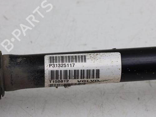 Right front driveshaft VOLVO V60 I (155) D4 | BP32229026M39