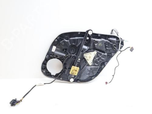 Rudehejsemekanisme venstre bagtil VOLVO S60 III (224) T5 | BP29743755C24 