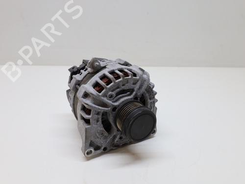 Used Alternator Alternator MERCEDES-BENZ CLA Coupe (C117) CLA 180 (117.342) (122 hp) 36501783 36501783