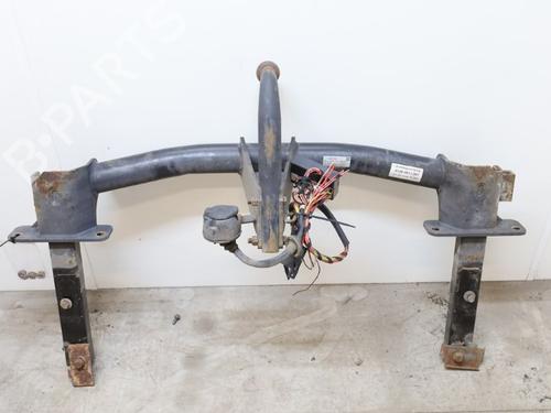 Used Tow ball/Mechanism Tow ball/Mechanism SAAB 9-5 (YS3G) 2.0 TiD (160 hp) 33929088 33929088
