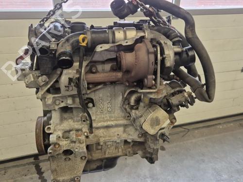 engine-volvo-s60-ii-134-2010-2011-2012-2013-2014-2015-2016-2017-2018-2019-37030729 main image