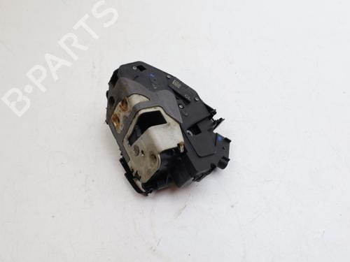 Used Front left lock VOLVO V60 I (155) 1.6 DRIVe (114 hp) 30151420