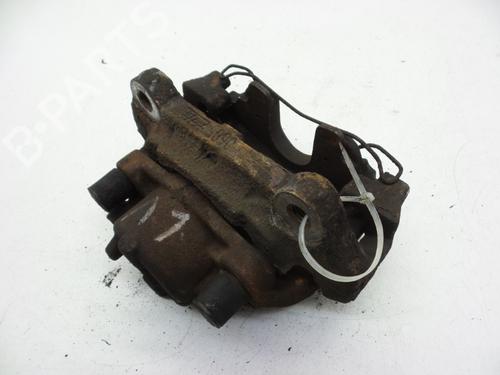 Used Left front brake caliper Left front brake caliper OPEL VECTRA C Estate (Z02) 1.9 CDTI (F35) (100 hp) 18627392 18627392
