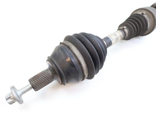 Right front driveshaft MERCEDES-BENZ A-CLASS (W177) AMG A 35 4-matic (177.051) | BP27623519M39 