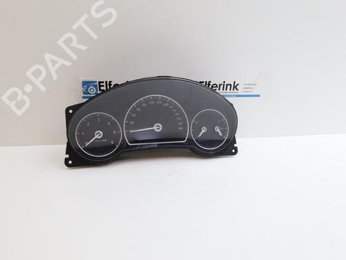 instrument-cluster-volvo-s90-ii-234-t5-12776075p12776075-2016-18639054 main image