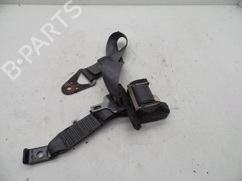 Used Rear left seatbelt Rear left seatbelt VOLVO 480 (482) 1.7 Turbo (120 hp) 18617030 18617030