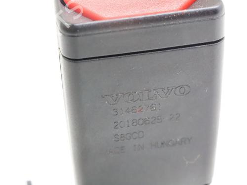 Seat buckle VOLVO V60 II (225) D3 | BP29053318I32 - Image 3