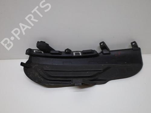 Grill VOLVO XC60 II (246) T8 Hybrid Polestar AWD | BP33322264C40 - Image 2
