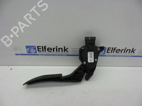 Used Pedal Pedal OPEL AMPERA (R12) EV 150 (151 hp) 18627191 18627191